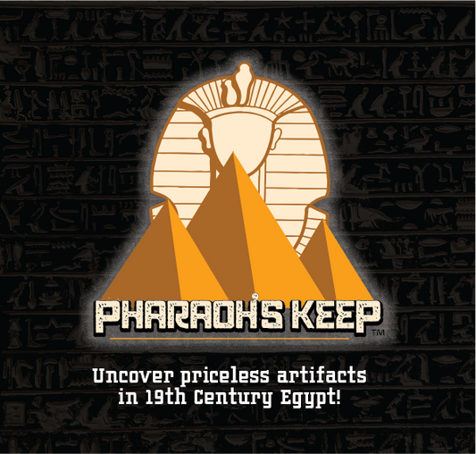 Pharaoh's Keep