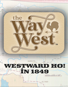 The Way West